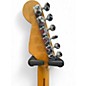 Used Fender SQUIER SERIES STRATOCASTER HSS RED Solid Body Electric Guitar