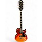 Used Epiphone LES PAUL MODERN 2 Color Sunburst Solid Body Electric Guitar thumbnail