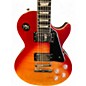 Used Epiphone LES PAUL MODERN 2 Color Sunburst Solid Body Electric Guitar