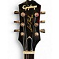 Used Epiphone LES PAUL MODERN 2 Color Sunburst Solid Body Electric Guitar