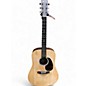 Used Martin Special D Natural Acoustic Electric Guitar thumbnail