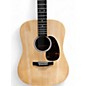 Used Martin Special D Natural Acoustic Electric Guitar