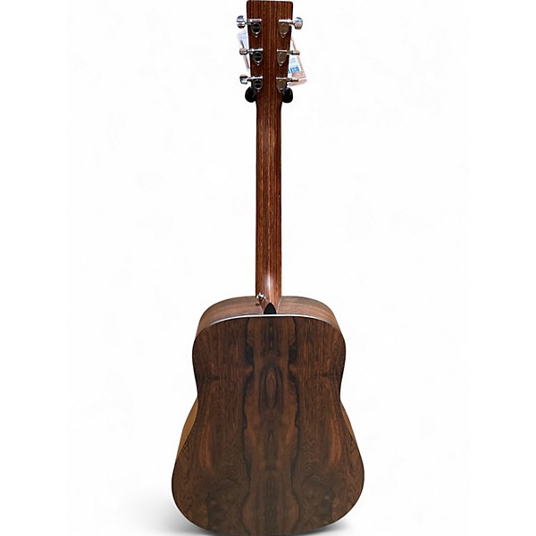 Used Martin Special D Natural Acoustic Electric Guitar