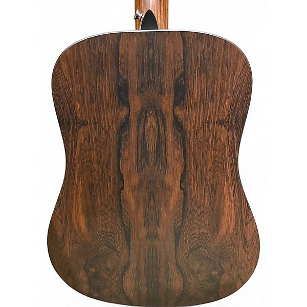 Used Martin Special D Natural Acoustic Electric Guitar