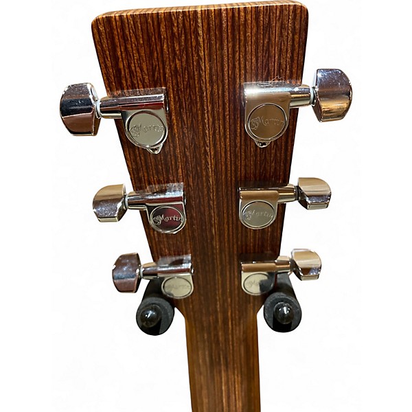 Used Martin Special D Natural Acoustic Electric Guitar