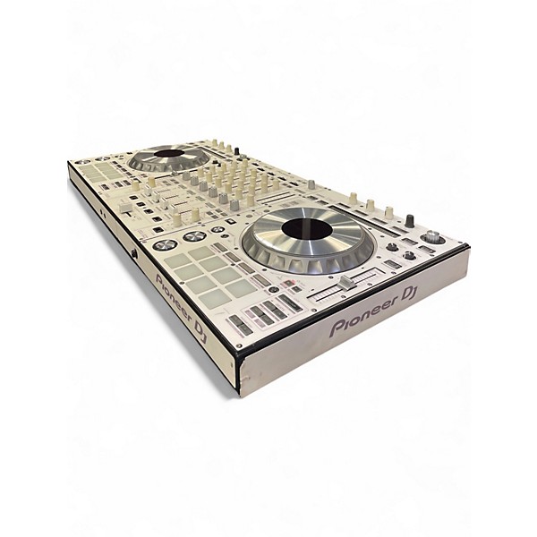 Used Pioneer DJ DDJSZ2 DJ Controller