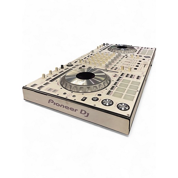 Used Pioneer DJ DDJSZ2 DJ Controller