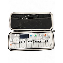 Used teenage engineering OP-1 Synthesizer