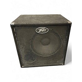 Used Peavey HEADLINER 115 Bass Cabinet