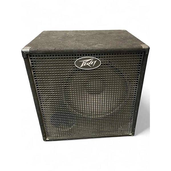 Used Peavey HEADLINER 115 Bass Cabinet