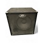 Used Peavey HEADLINER 115 Bass Cabinet thumbnail