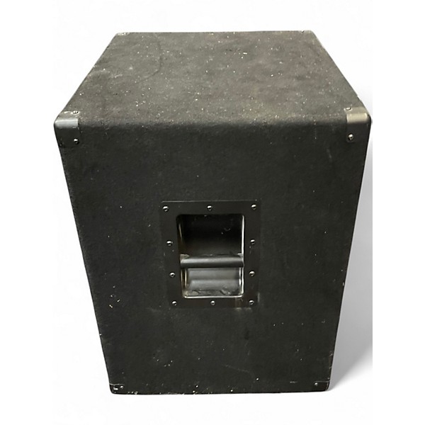 Used Peavey HEADLINER 115 Bass Cabinet