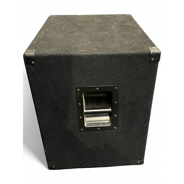 Used Peavey HEADLINER 115 Bass Cabinet