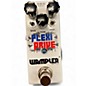 Used Wampler Plexi Drive British Overdrive Effect Pedal
