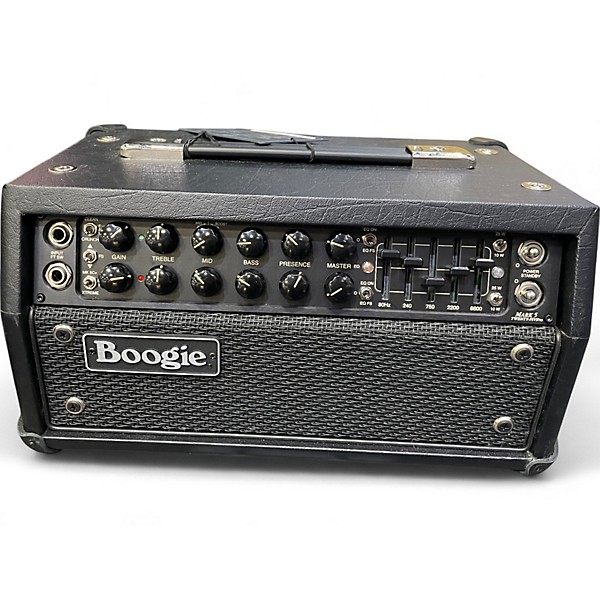 Used MESA/Boogie Mark V 25 Tube Guitar Amp Head
