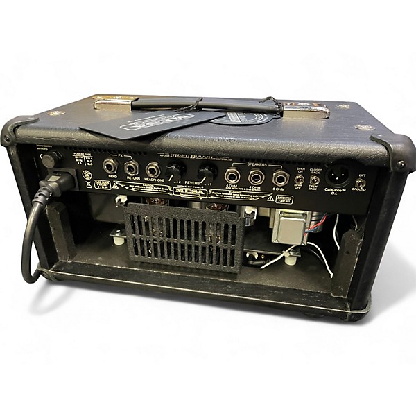 Used MESA/Boogie Mark V 25 Tube Guitar Amp Head