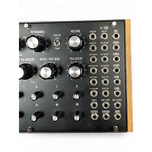 Used Moog DFAM Synthesizer | Guitar Center