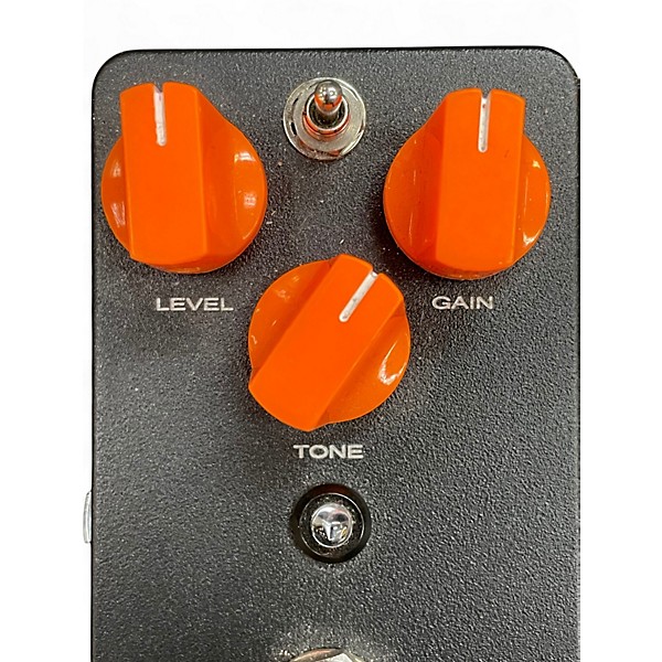 Used Selah Feather Drive Effect Pedal Effect Pedal
