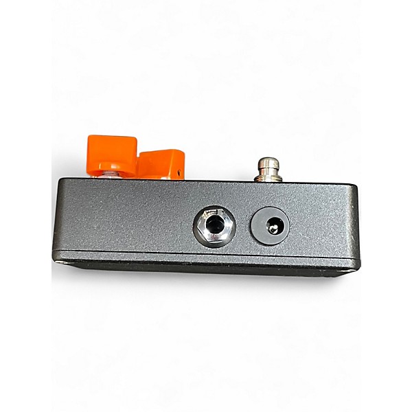 Used Selah Feather Drive Effect Pedal Effect Pedal