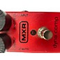 Used MXR M102 Dyna Comp Effect Pedal