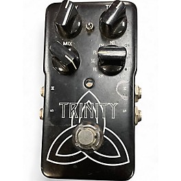 Used TC Electronic TRINITY Effect Pedal