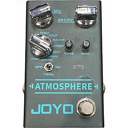 Used Joyo ATMOSPHERE Effect Pedal