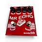 Used Sib Electronics Mr. Echo Effect Pedal thumbnail