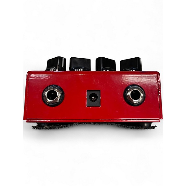 Used Sib Electronics Mr. Echo Effect Pedal