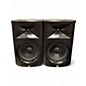 Used JBL LSR308 Pair Powered Monitor thumbnail