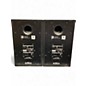 Used JBL LSR308 Pair Powered Monitor