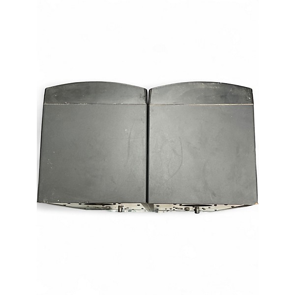 Used JBL LSR308 Pair Powered Monitor