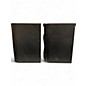 Used JBL LSR308 Pair Powered Monitor