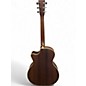 Used Martin GPC16E Natural Acoustic Electric Guitar