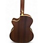 Used Martin GPC16E Natural Acoustic Electric Guitar