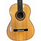 Used Vicente Carrillo R10 Natural Classical Acoustic Guitar