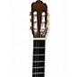 Used Vicente Carrillo R10 Natural Classical Acoustic Guitar
