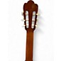 Used Vicente Carrillo R10 Natural Classical Acoustic Guitar