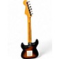 Used 2012 Fender Modified Lonestar Stratocaster Sunburst Solid Body Electric Guitar