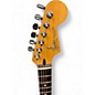Used 2012 Fender Modified Lonestar Stratocaster Sunburst Solid Body Electric Guitar