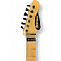 Used Friedman CUSTOM SHOP Vintage Sunburst Solid Body Electric Guitar