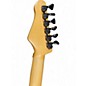 Used Friedman CUSTOM SHOP Vintage Sunburst Solid Body Electric Guitar