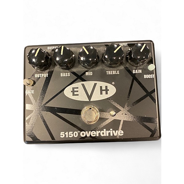 Amazon.com: MXR EVH5150 Overdrive Distortion Electric Guitar