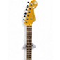Used Fender 70th Anniversary American Professional II Stratocaster Comet Burst Solid Body Electric Guitar