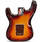 Used Fender 70th Anniversary American Professional II Stratocaster Comet Burst Solid Body Electric Guitar