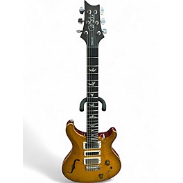 Used PRS Special Semi-Hollow Sunburst Hollow Body Electric Guitar