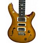 Used PRS Special Semi-Hollow Sunburst Hollow Body Electric Guitar