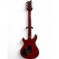 Used PRS Special Semi-Hollow Sunburst Hollow Body Electric Guitar