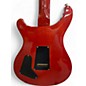 Used PRS Special Semi-Hollow Sunburst Hollow Body Electric Guitar