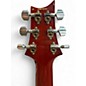 Used PRS Special Semi-Hollow Sunburst Hollow Body Electric Guitar