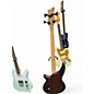 Used Jackson JS23 SPECTRA  WALNUT STAIN Electric Bass Guitar thumbnail